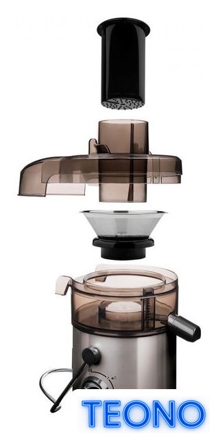 Соковыжималка Scarlett SC-JE50S18 - Изображение №4 — Интернет-магазин Teono.by
