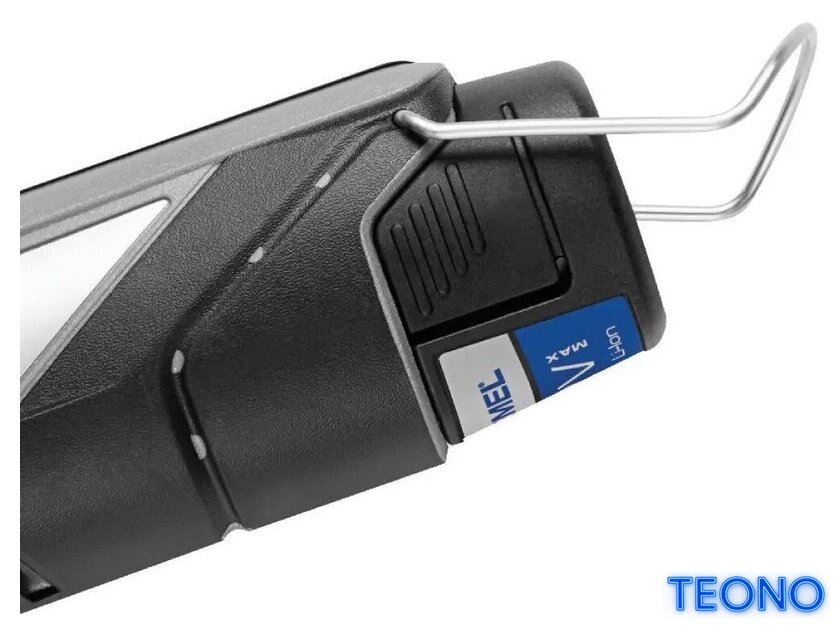 Гравер Dremel 8240-5/65 F0138240JP (с АКБ, пластиковый кейс) - Изображение №4 — Интернет-магазин Teono.by