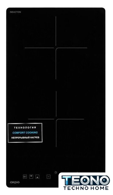 Варочная панель Akpo PIA 3092012CC BL - Изображение №1 — Интернет-магазин Teono.by