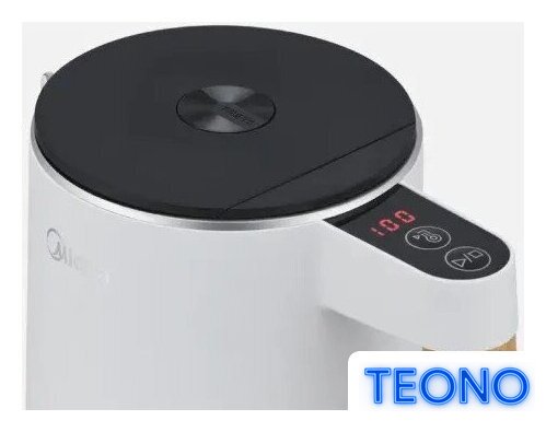 Электрический чайник Midea MK-HE1533 - Изображение №3 — Интернет-магазин Teono.by