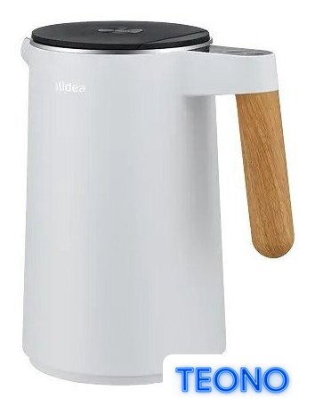 Электрический чайник Midea MK-HE1533 - Изображение №2 — Интернет-магазин Teono.by