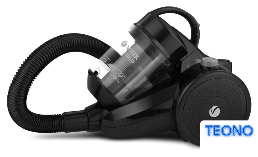 Пылесос Vitek VT-1839 - Изображение №1 — Интернет-магазин Teono.by