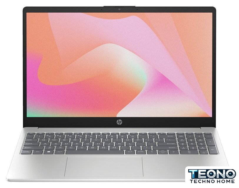 Ноутбук HP 15-fd1311TU CK6U4PA - Изображение №1 — Интернет-магазин Teono.by