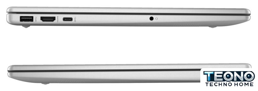 Ноутбук HP 15-fd1311TU CK6U4PA - Изображение №5 — Интернет-магазин Teono.by