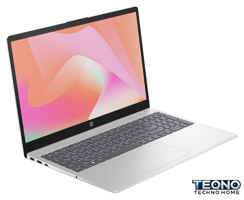 Ноутбук HP 15-fd1311TU CK6U4PA - Изображение №3 — Интернет-магазин Teono.by