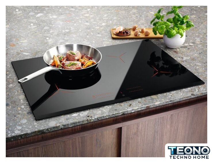 Варочная панель Electrolux EIP8146 - Изображение №3 — Интернет-магазин Teono.by
