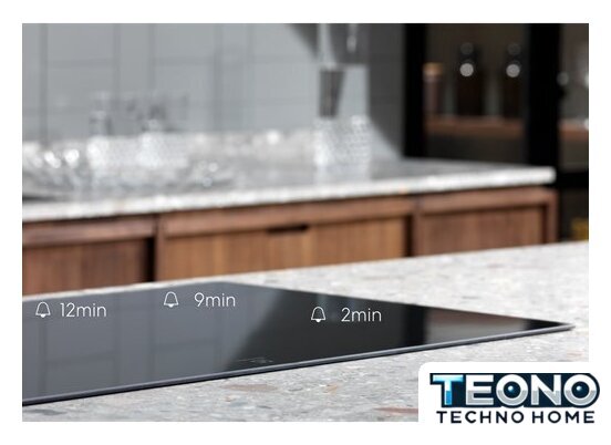 Варочная панель Electrolux EIP8146 - Изображение №11 — Интернет-магазин Teono.by