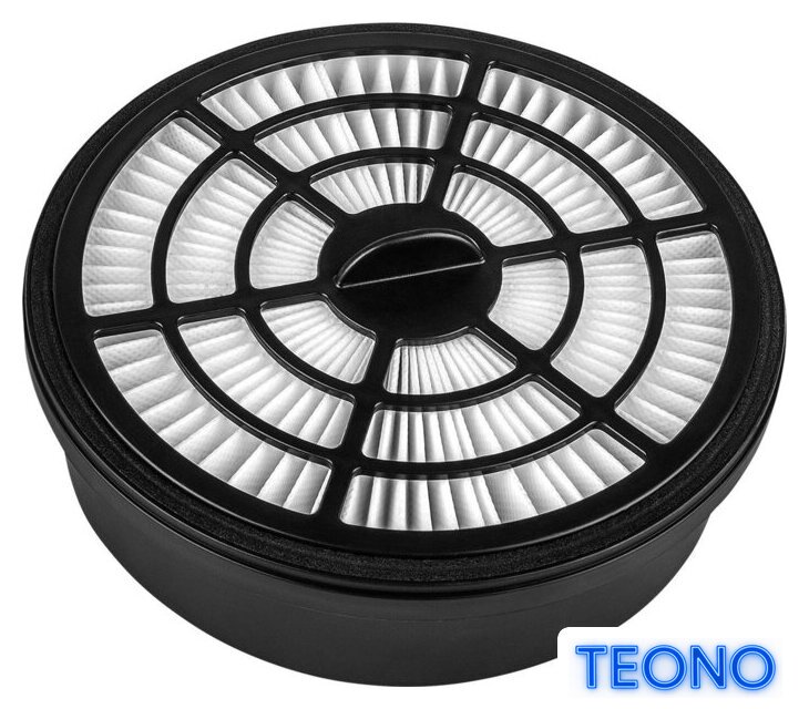 Пылесос Scarlett SC-VC80C307 - Изображение №3 — Интернет-магазин Teono.by
