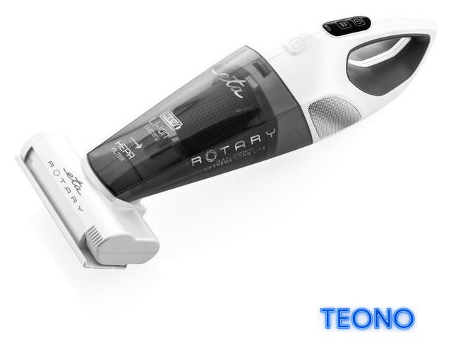 Пылесос ETA Rotary 1425 90000 - Изображение №11 — Интернет-магазин Teono.by