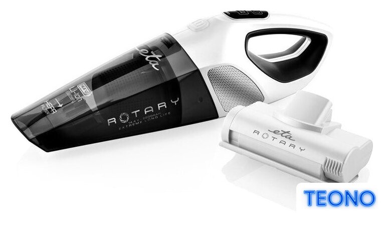 Пылесос ETA Rotary 1425 90000 - Изображение №13 — Интернет-магазин Teono.by
