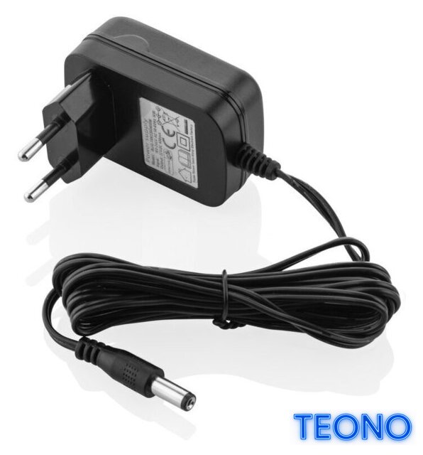 Пылесос ETA Rotary 1425 90000 - Изображение №3 — Интернет-магазин Teono.by