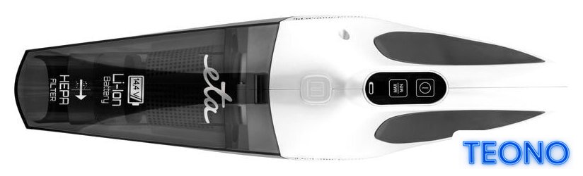 Пылесос ETA Rotary 1425 90000 - Изображение №8 — Интернет-магазин Teono.by
