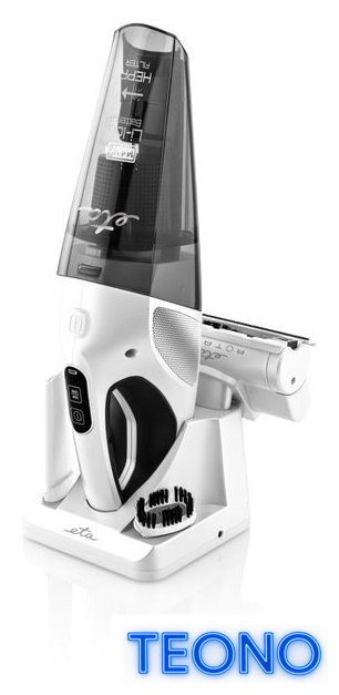 Пылесос ETA Rotary 1425 90000 - Изображение №10 — Интернет-магазин Teono.by