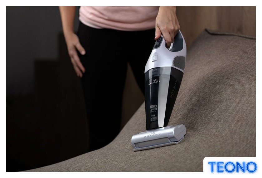 Пылесос ETA Rotary 1425 90000 - Изображение №17 — Интернет-магазин Teono.by