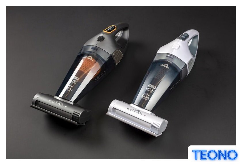 Пылесос ETA Rotary 1425 90000 - Изображение №14 — Интернет-магазин Teono.by