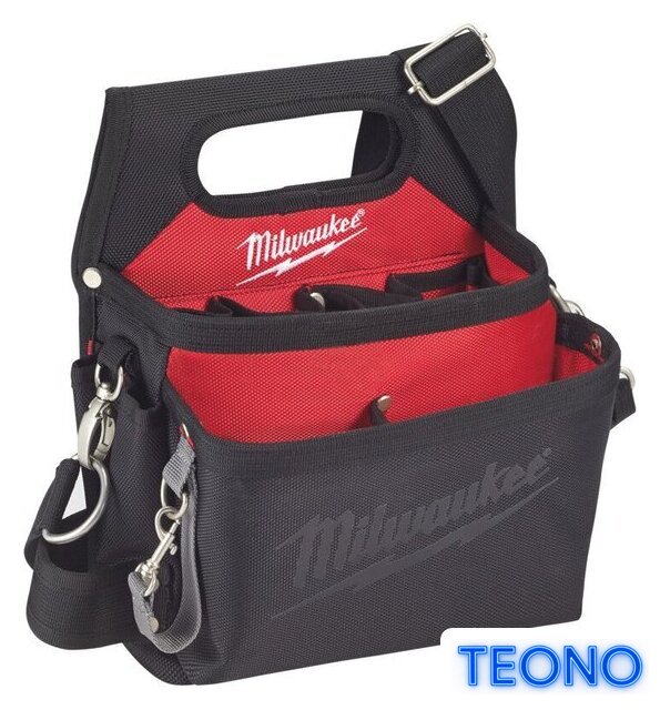 Сумка для инструментов Milwaukee 4932500308 - Изображение №2 — Интернет-магазин Teono.by