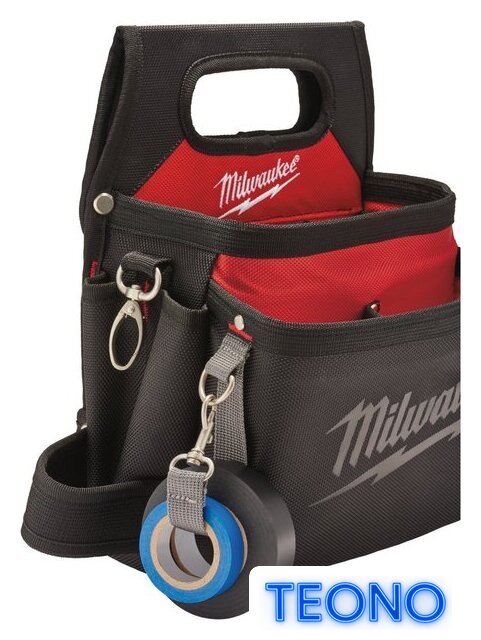 Сумка для инструментов Milwaukee 4932500308 - Изображение №8 — Интернет-магазин Teono.by