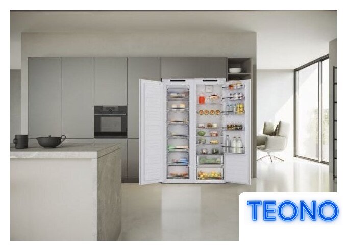 Однокамерный холодильник Haier HAMS518EW - Изображение №7 — Интернет-магазин Teono.by