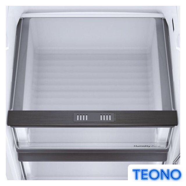 Однокамерный холодильник Haier HAMS518EW - Изображение №4 — Интернет-магазин Teono.by