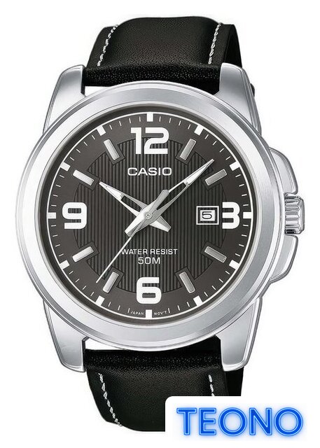 Наручные часы Casio MTP-1314L-8A - Изображение №1 — Интернет-магазин Teono.by