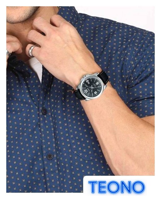 Наручные часы Casio MTP-1314L-8A - Изображение №4 — Интернет-магазин Teono.by
