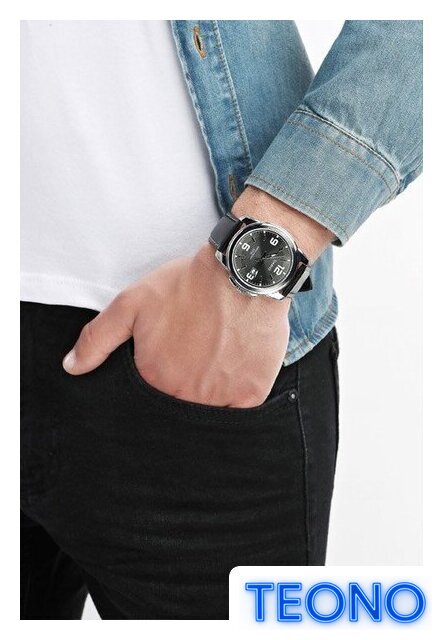 Наручные часы Casio MTP-1314L-8A - Изображение №3 — Интернет-магазин Teono.by