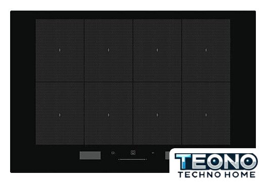 Варочная панель Franke FMY 808 I FP BK - Изображение №1 — Интернет-магазин Teono.by