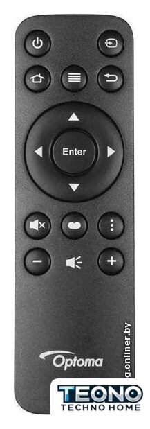 Проектор Optoma UHD55 - Изображение №6 — Интернет-магазин Teono.by