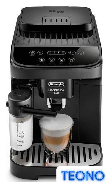 Кофемашина DeLonghi ECAM293.52B - Изображение №1 — Интернет-магазин Teono.by