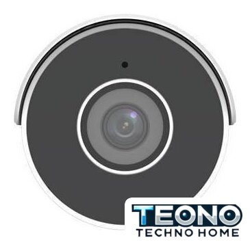 IP-камера Uniview IPC2128LE-ADF28KM-G - Изображение №3 — Интернет-магазин Teono.by