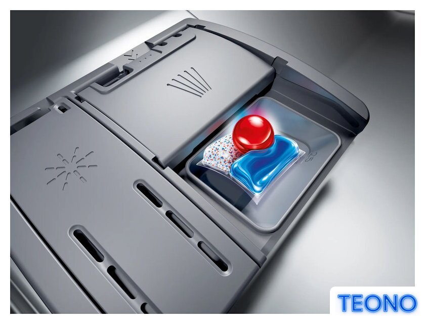 Отдельностоящая посудомоечная машина Bosch Seria 4 SPS4HMW49E - Изображение №7 — Интернет-магазин Teono.by