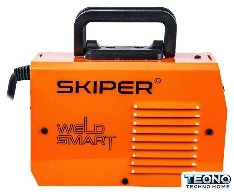 Сварочный инвертор Skiper MMA-225-4 - Изображение №7 — Интернет-магазин Teono.by