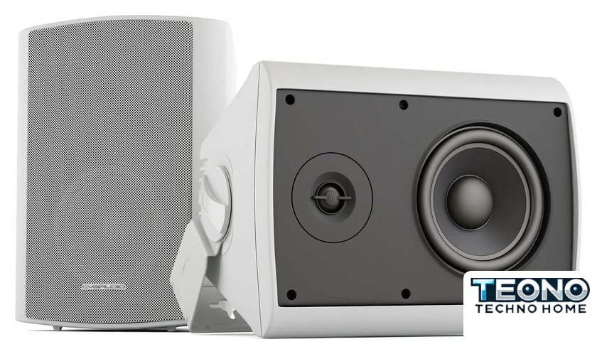Пассивная акустика CVGaudio NF5TW - Изображение №1 — Интернет-магазин Teono.by