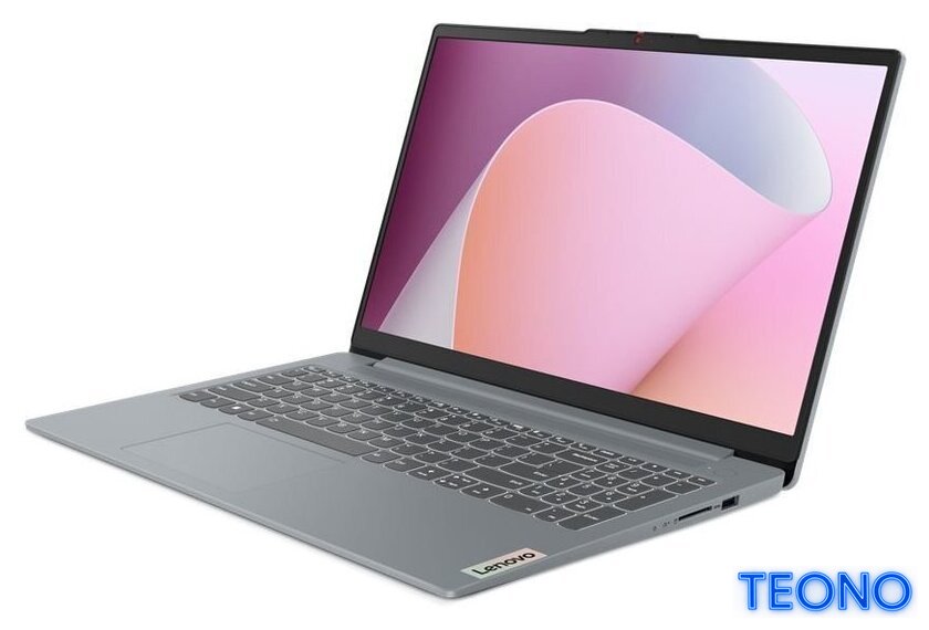 Ноутбук Lenovo IdeaPad Slim 3 15AMN8 82XQ01DNSA - Изображение №3 — Интернет-магазин Teono.by