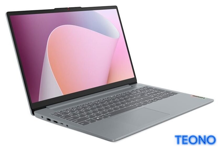 Ноутбук Lenovo IdeaPad Slim 3 15AMN8 82XQ01DNSA - Изображение №4 — Интернет-магазин Teono.by