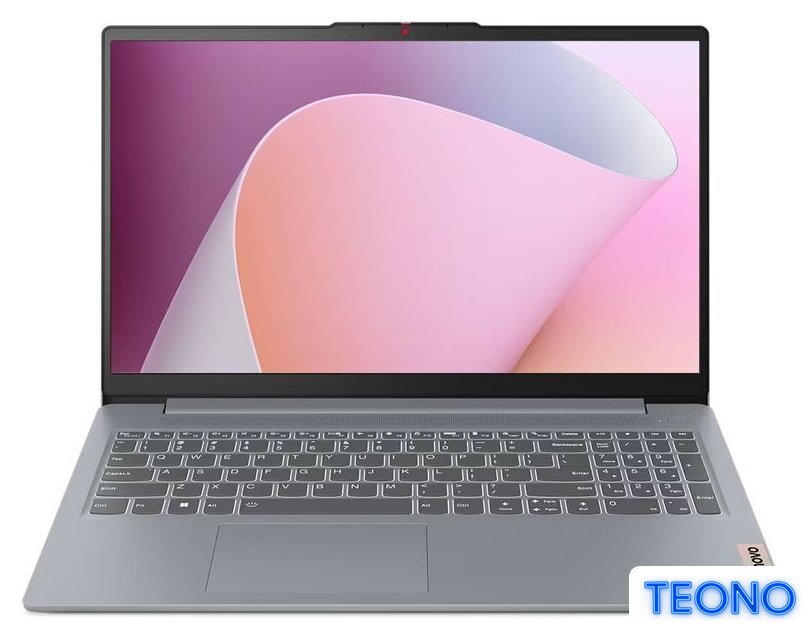 Ноутбук Lenovo IdeaPad Slim 3 15AMN8 82XQ01DNSA - Изображение №1 — Интернет-магазин Teono.by