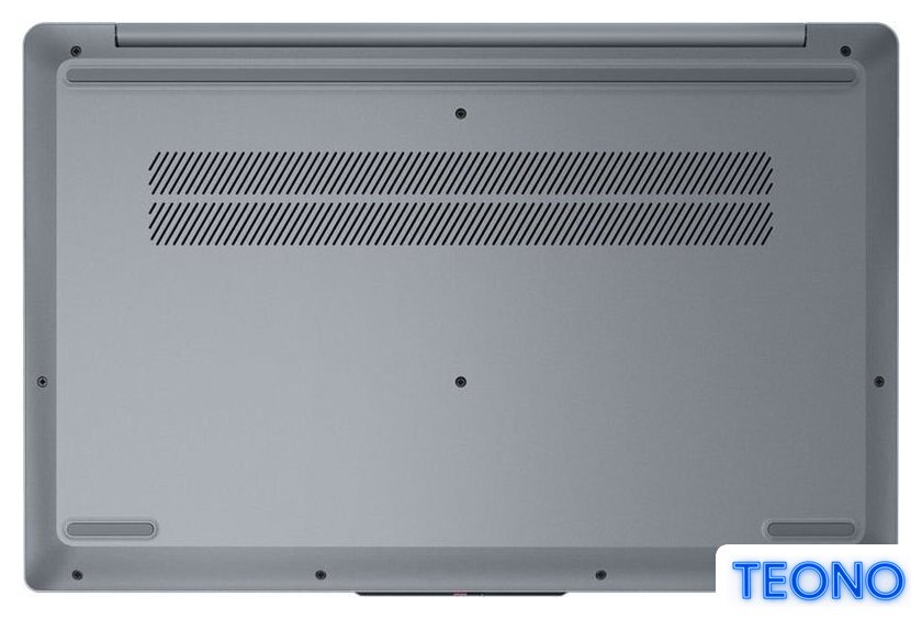 Ноутбук Lenovo IdeaPad Slim 3 15AMN8 82XQ01DNSA - Изображение №8 — Интернет-магазин Teono.by
