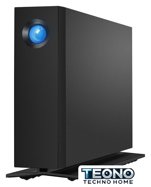 Внешний накопитель LaCie d2 Professional 16TB STHA16000800 - Изображение №1 — Интернет-магазин Teono.by