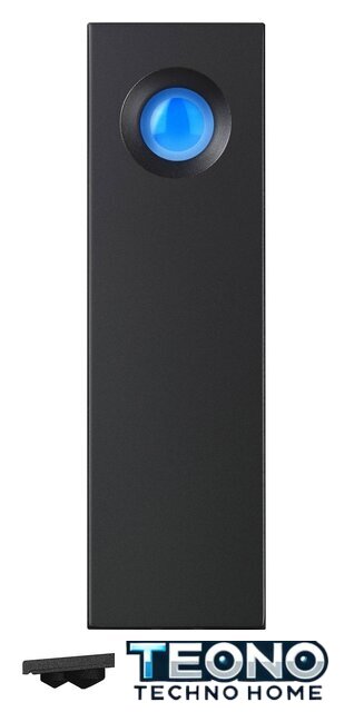 Внешний накопитель LaCie d2 Professional 16TB STHA16000800 - Изображение №2 — Интернет-магазин Teono.by