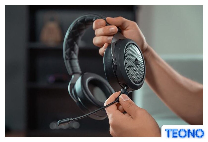 Наушники Corsair HS75 XB Wireless - Изображение №21 — Интернет-магазин Teono.by