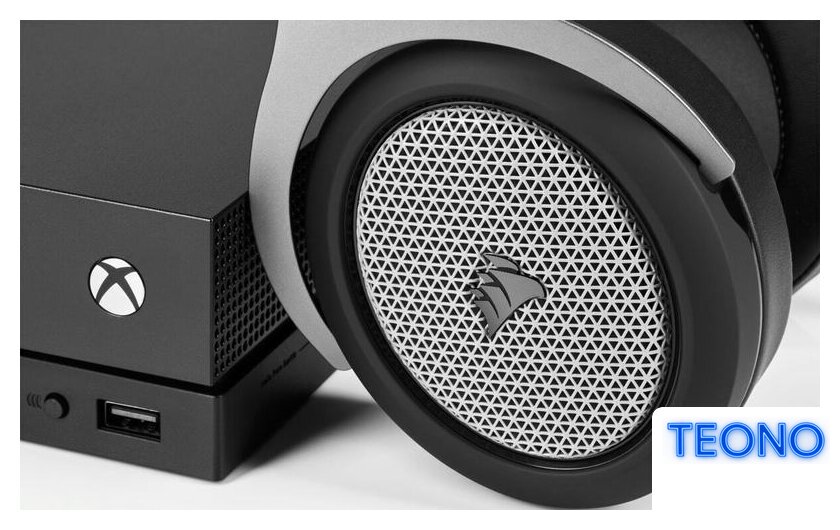 Наушники Corsair HS75 XB Wireless - Изображение №17 — Интернет-магазин Teono.by