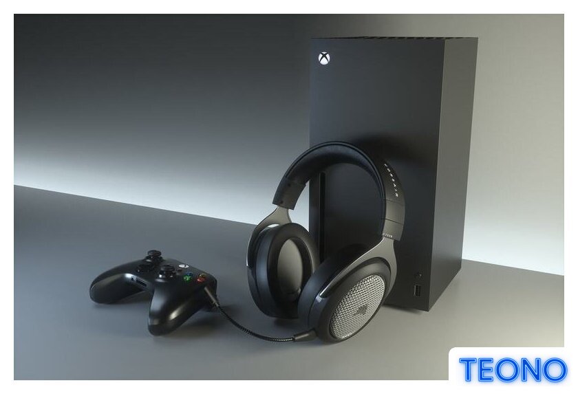 Наушники Corsair HS75 XB Wireless - Изображение №19 — Интернет-магазин Teono.by