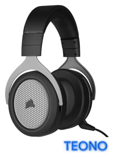 Наушники Corsair HS75 XB Wireless - Изображение №2 — Интернет-магазин Teono.by