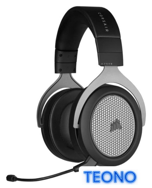 Наушники Corsair HS75 XB Wireless - Изображение №1 — Интернет-магазин Teono.by