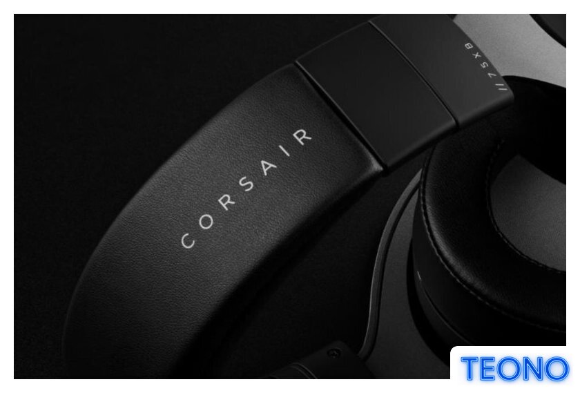 Наушники Corsair HS75 XB Wireless - Изображение №12 — Интернет-магазин Teono.by