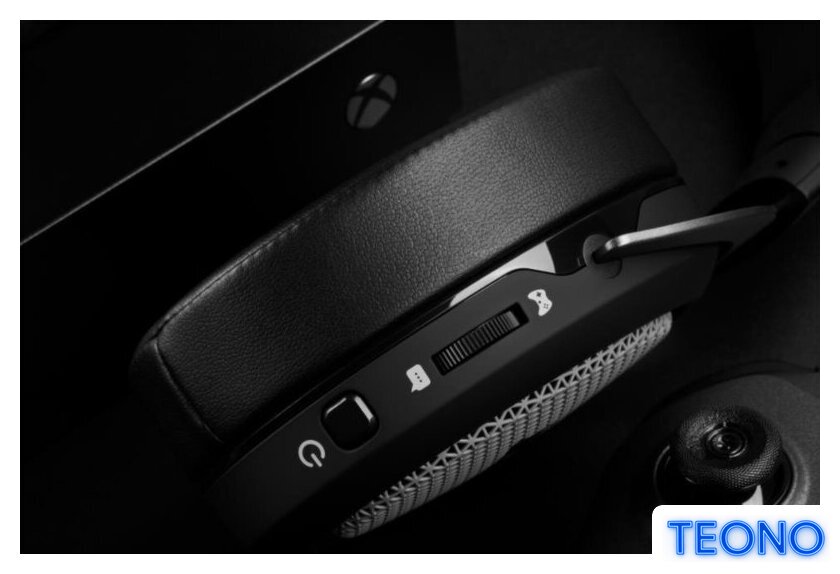 Наушники Corsair HS75 XB Wireless - Изображение №13 — Интернет-магазин Teono.by