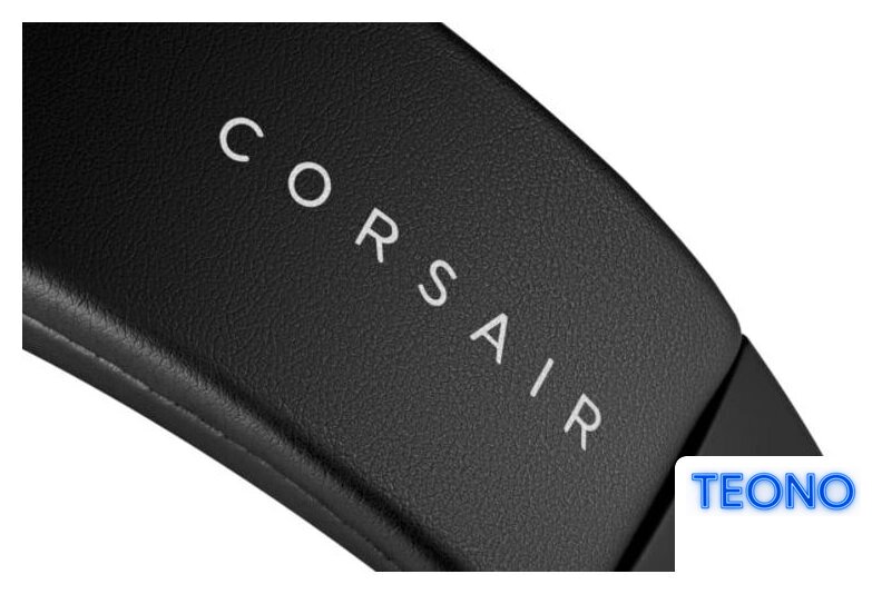 Наушники Corsair HS75 XB Wireless - Изображение №9 — Интернет-магазин Teono.by