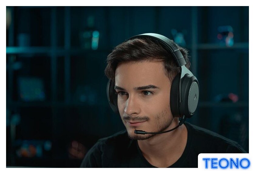 Наушники Corsair HS75 XB Wireless - Изображение №22 — Интернет-магазин Teono.by