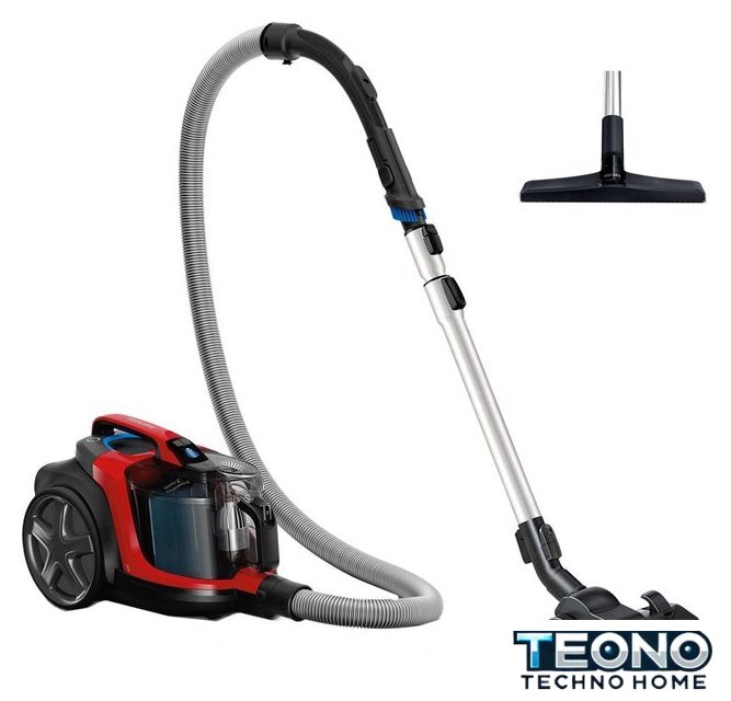 Пылесос Philips FC9729/09 - Изображение №1 — Интернет-магазин Teono.by