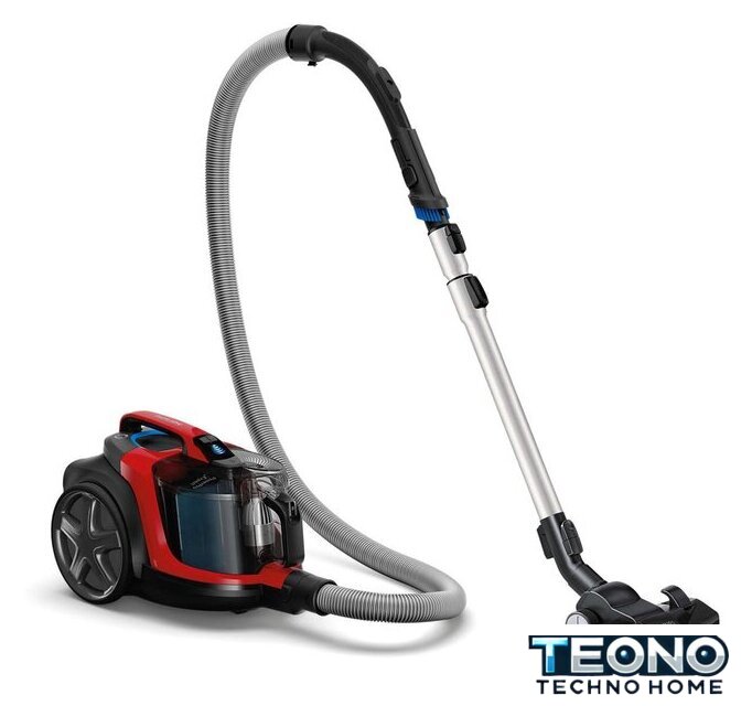 Пылесос Philips FC9729/09 - Изображение №7 — Интернет-магазин Teono.by